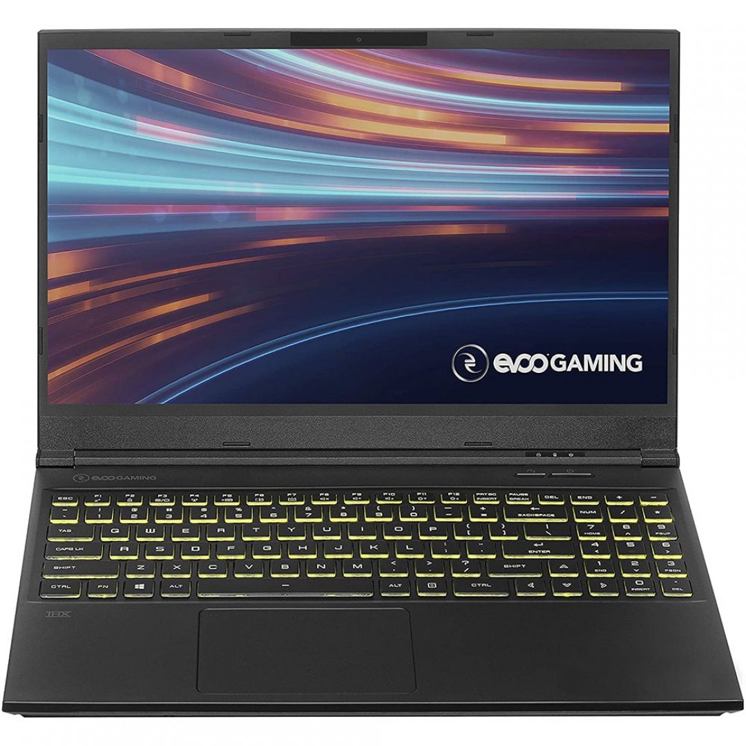 notebook-evoo-gaming-i5-10gen--gtx1650-4gb