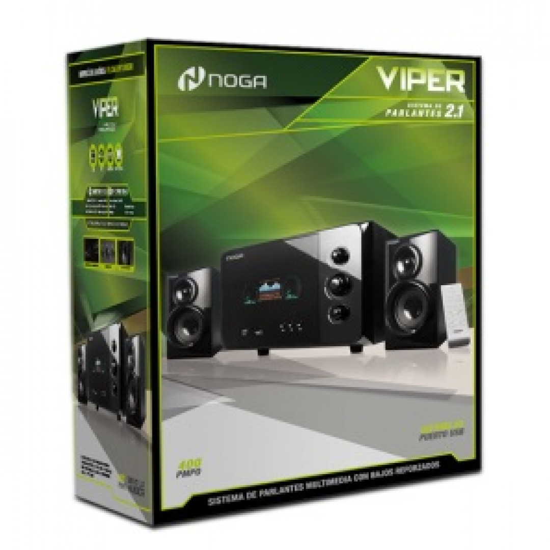parlantes-21-noganet-viper-40watts