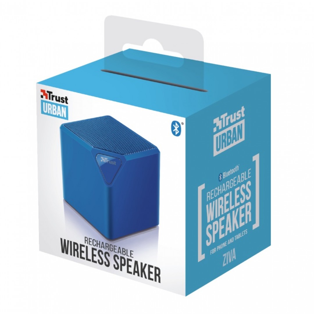 parlantes-trust-ziva-cubo-bluetooth