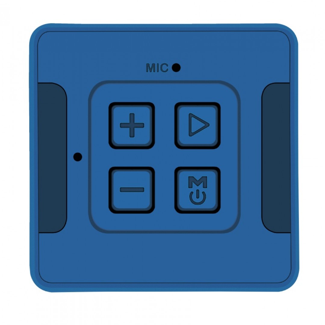 parlantes-trust-ziva-cubo-bluetooth