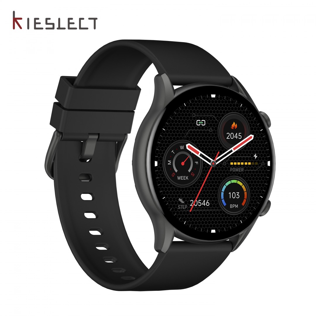 smart-watch-kieslect-kr-negro