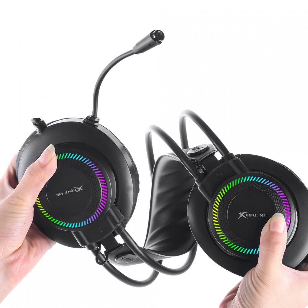 auricular-gamer-xtrike-me-gh-509-flex