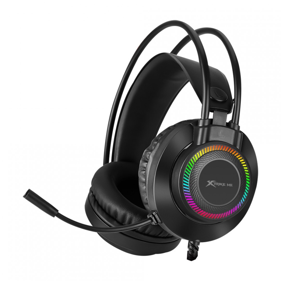 auricular-gamer-xtrike-me-gh-509-flex